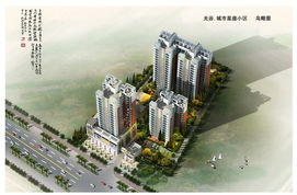 鴻順嘉園 武漢樓盤首付、價格、型號規格與策劃代理全解析