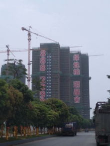 廣州樓盤策劃代理 創新與專業并行的房地產服務