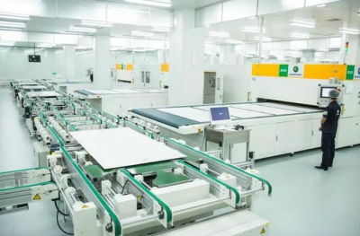 帥呆了！正泰竟建了一個會“思考”的工廠，智能科技重塑智造未來