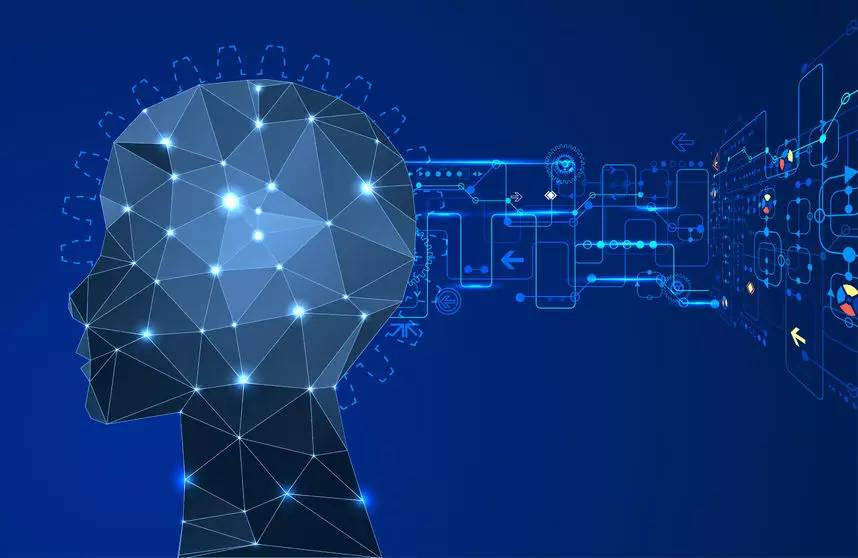 AI時代的“黑科技” 智能科技為“漸凍人”帶來希望之光