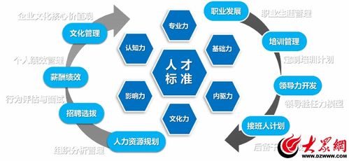創(chuàng)新打造人力資源管理系統(tǒng) 促進(jìn)行業(yè)整體效能提升——濰坊人力資源服務(wù)數(shù)字化轉(zhuǎn)型紀(jì)實（二）